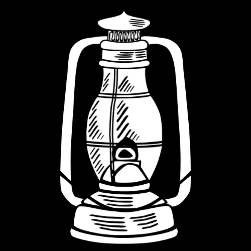 Black Lantern Marketing