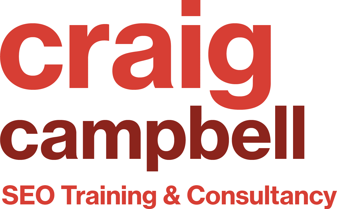 Craig Campbell SEO