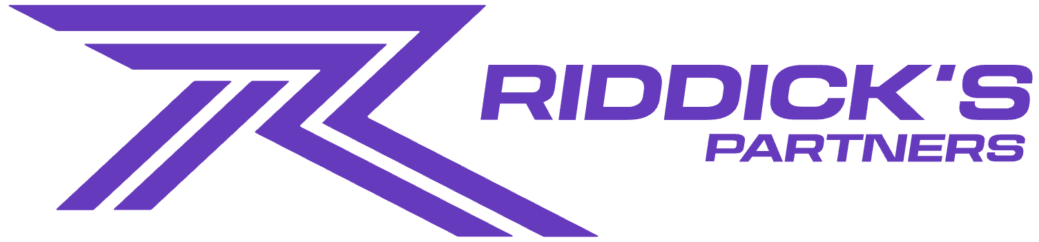 Riddick’s Partners