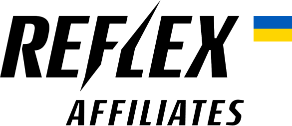 Company logo of Reflex Affiliates.
