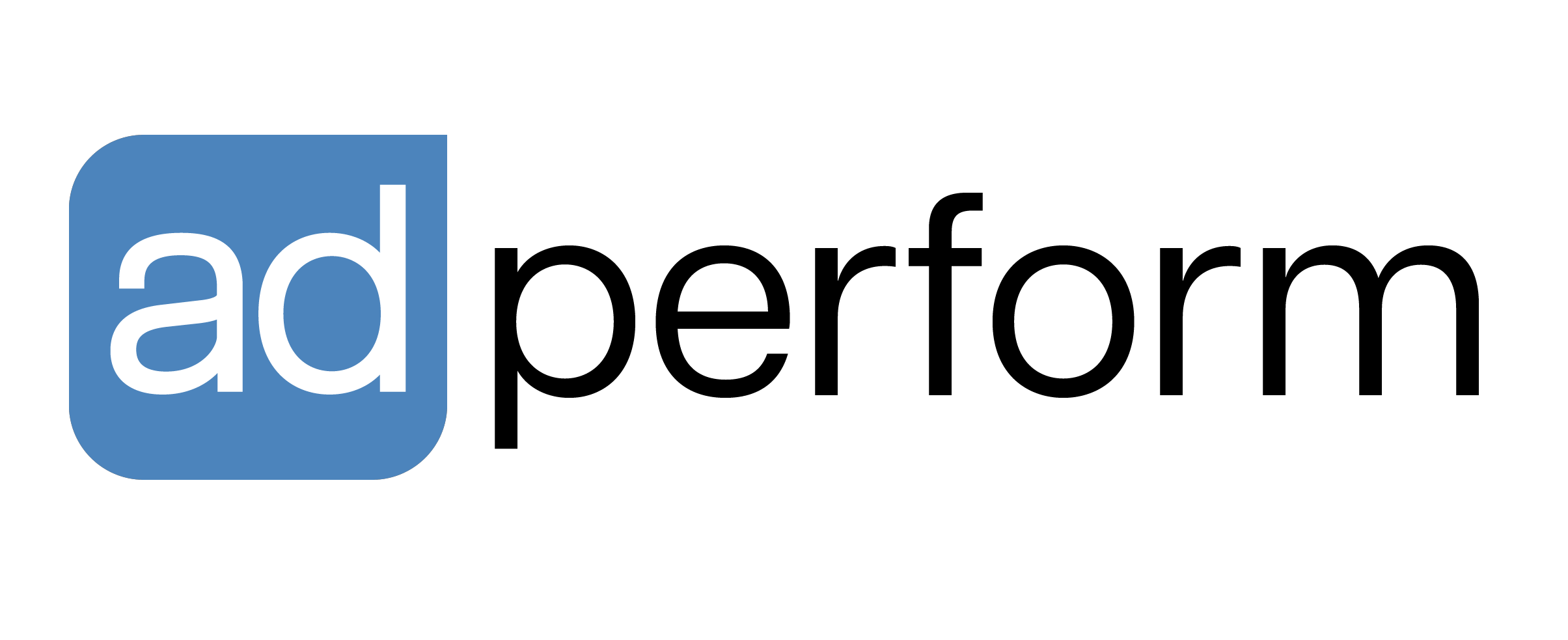 Company logo of Ad Perform.