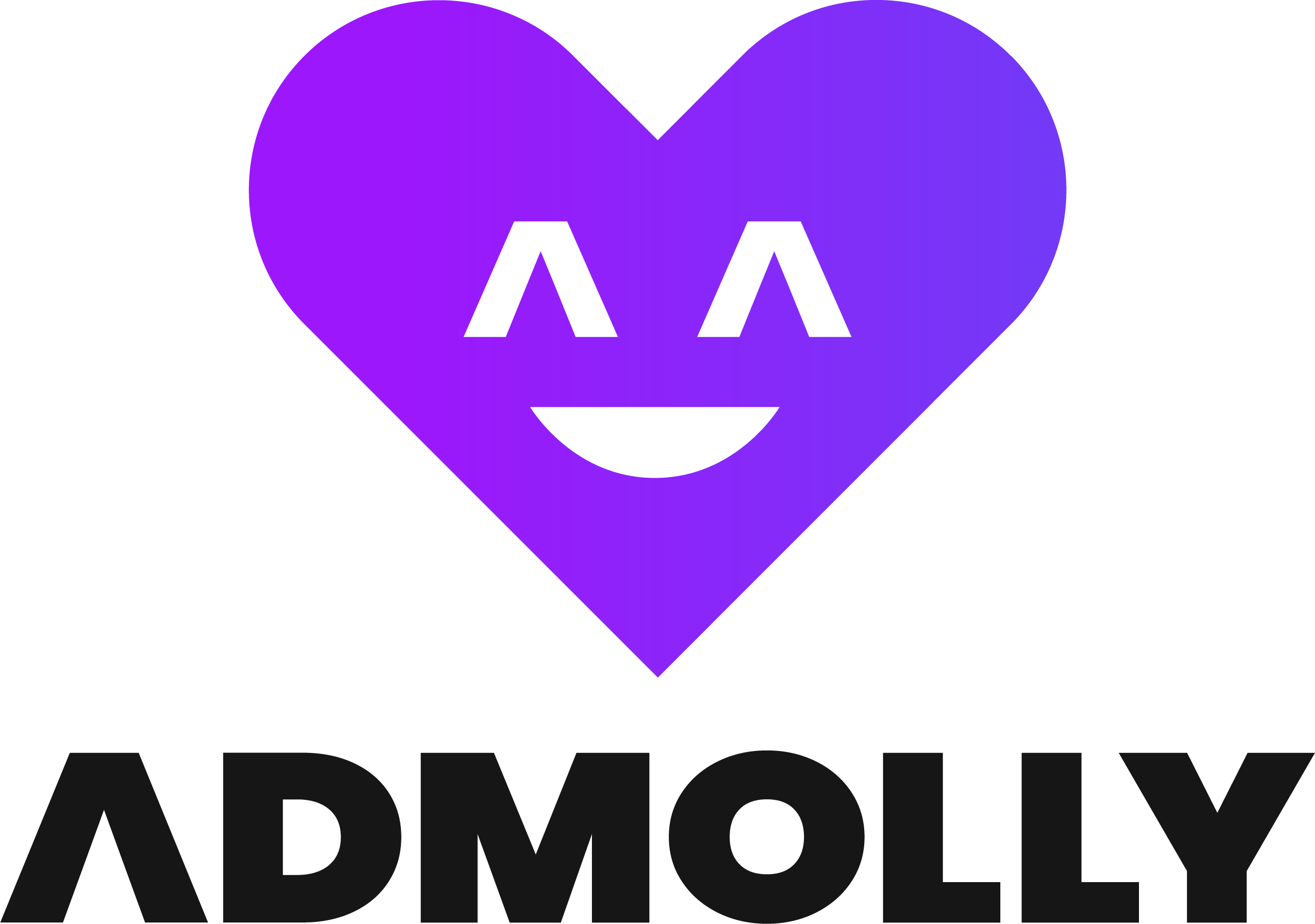 Logo of AdMolly