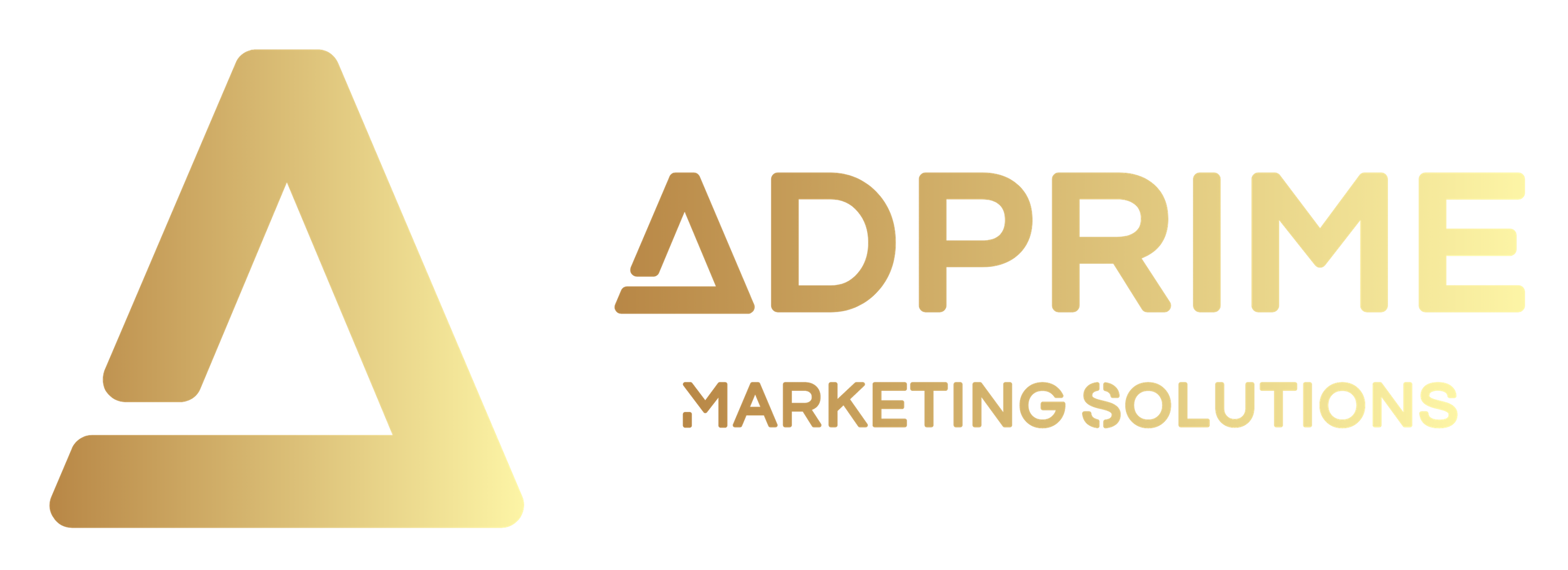 Logo of Adprime Marketing Solutions LTD