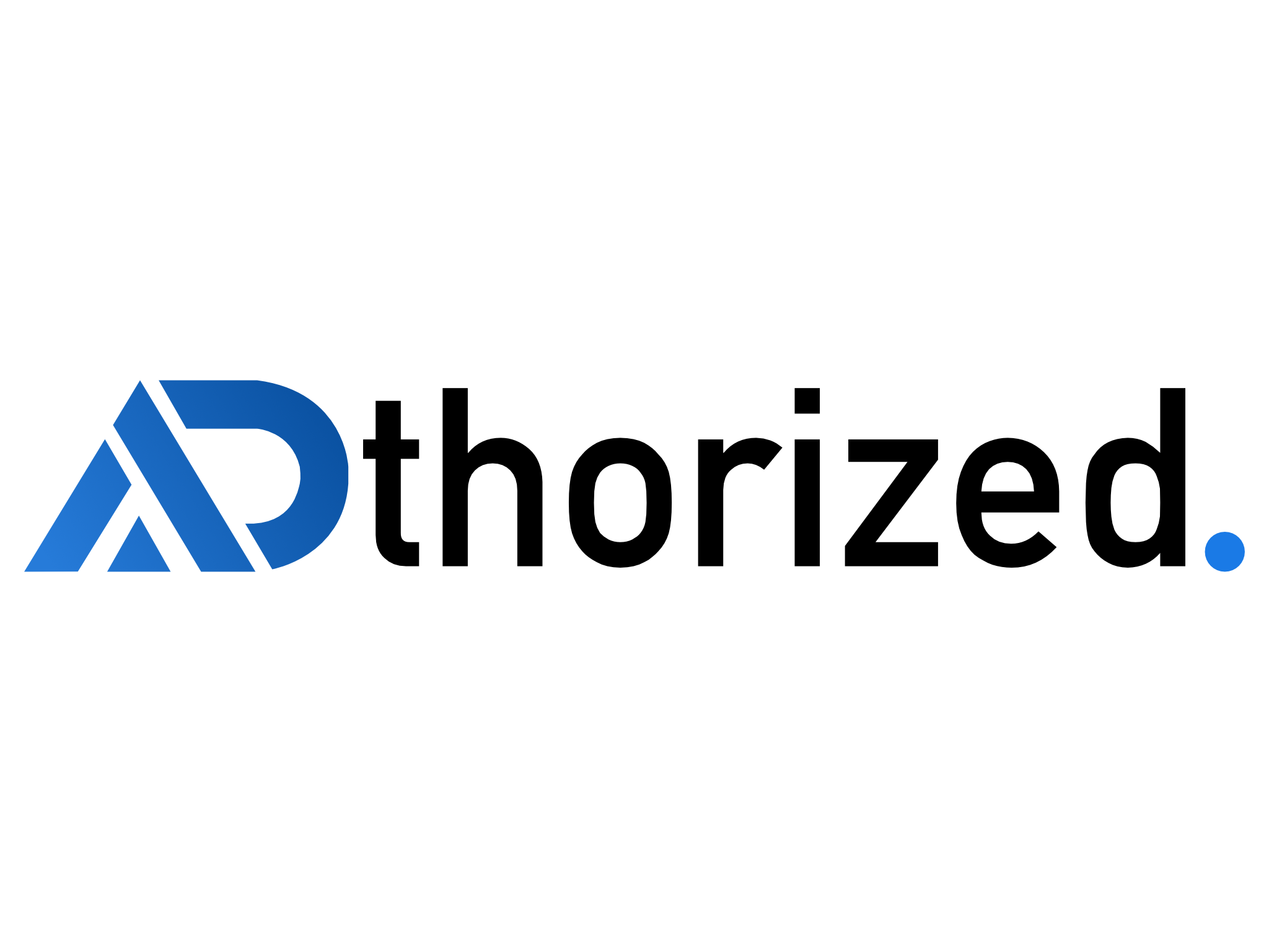 Logo of Adthorized.