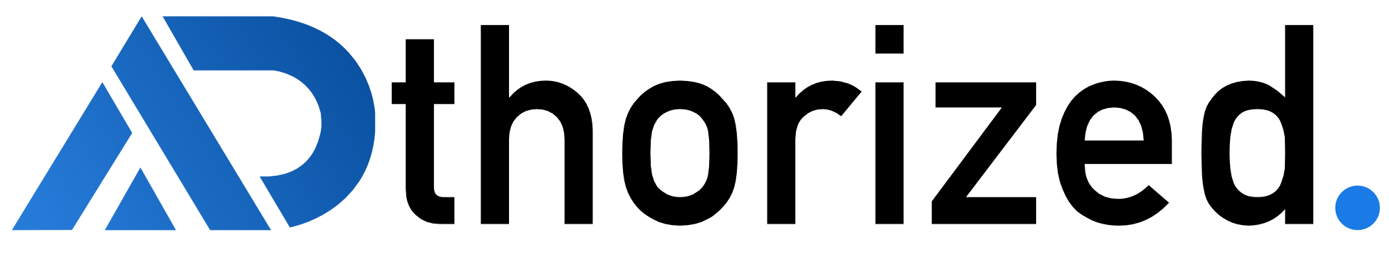 Logo of Adthorized