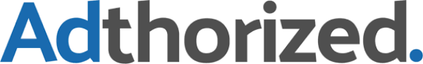 Company logo of AdThorized.