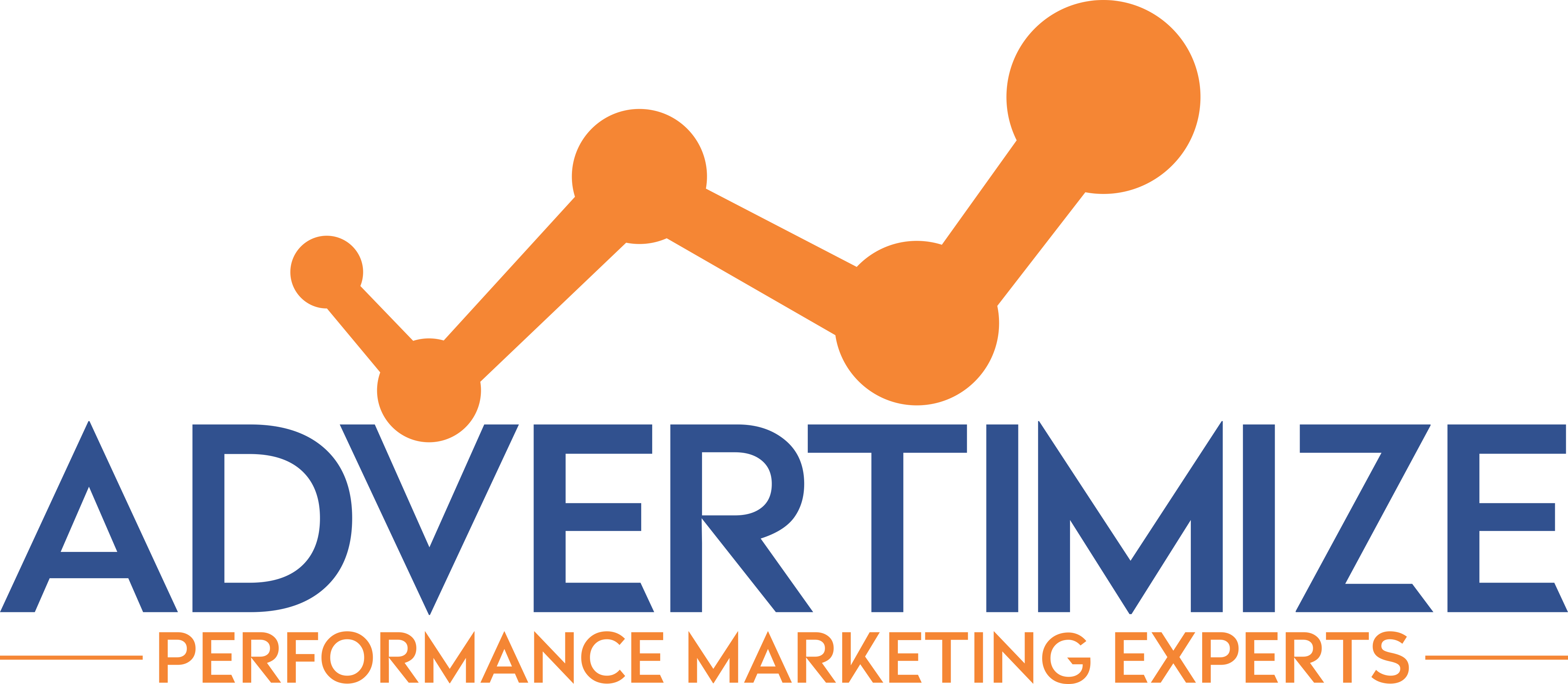 Company logo of Advertimize B.V