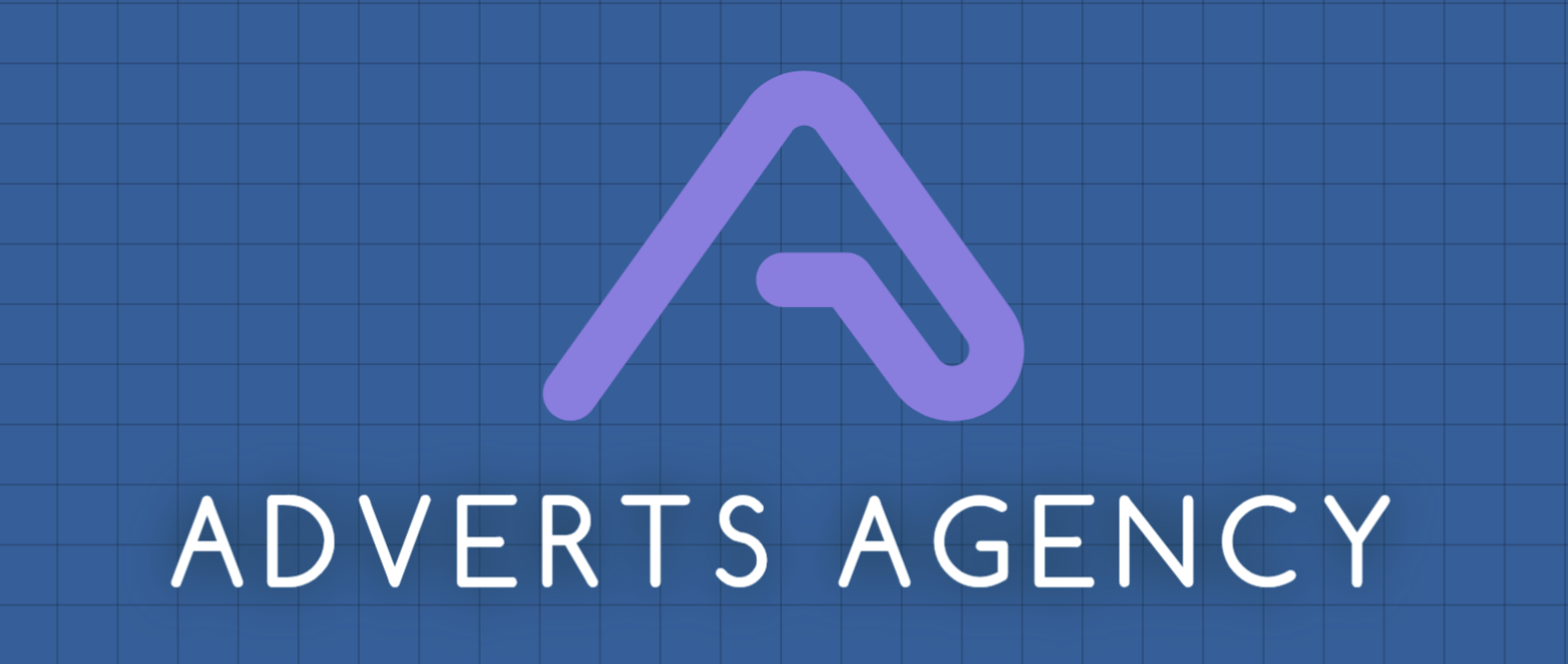 Logo of Adverts Agency