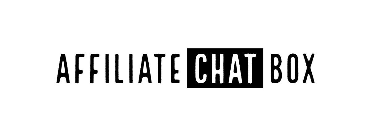 Logo of Affiliate Chat box 