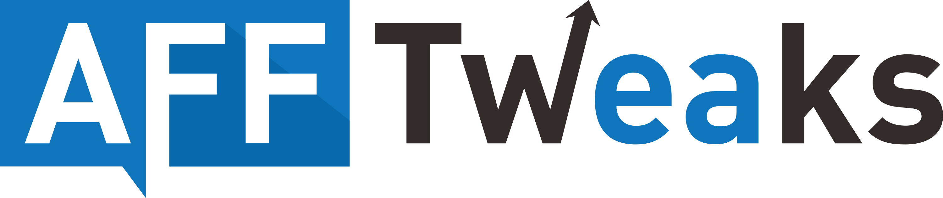 Logo of AFFTweaks