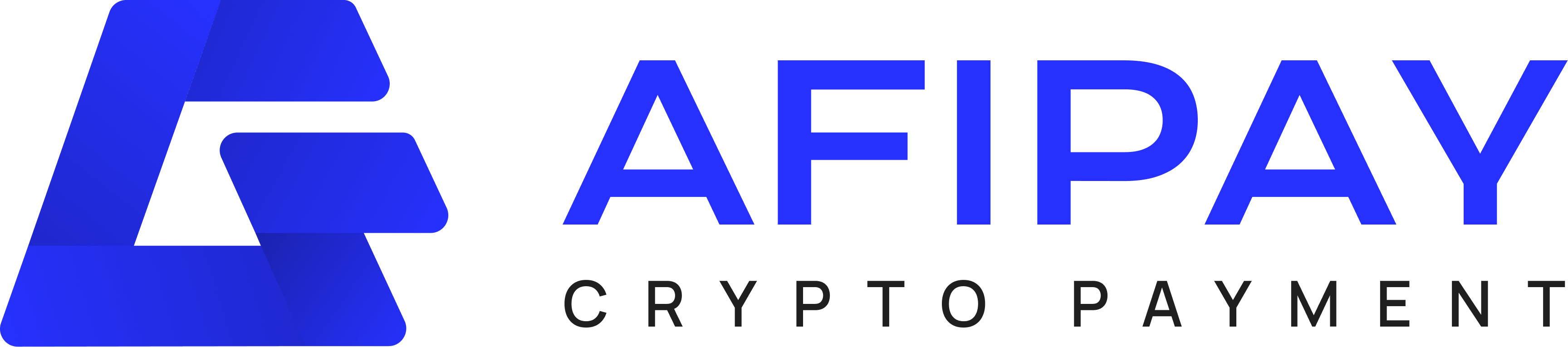 Logo of AFIPAY