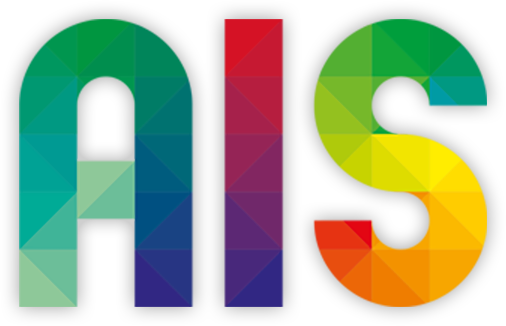 Logo of AIS