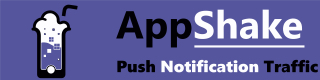 Logo of App-Shake