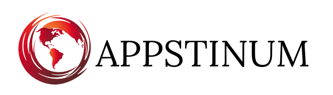 Logo of Appstinum