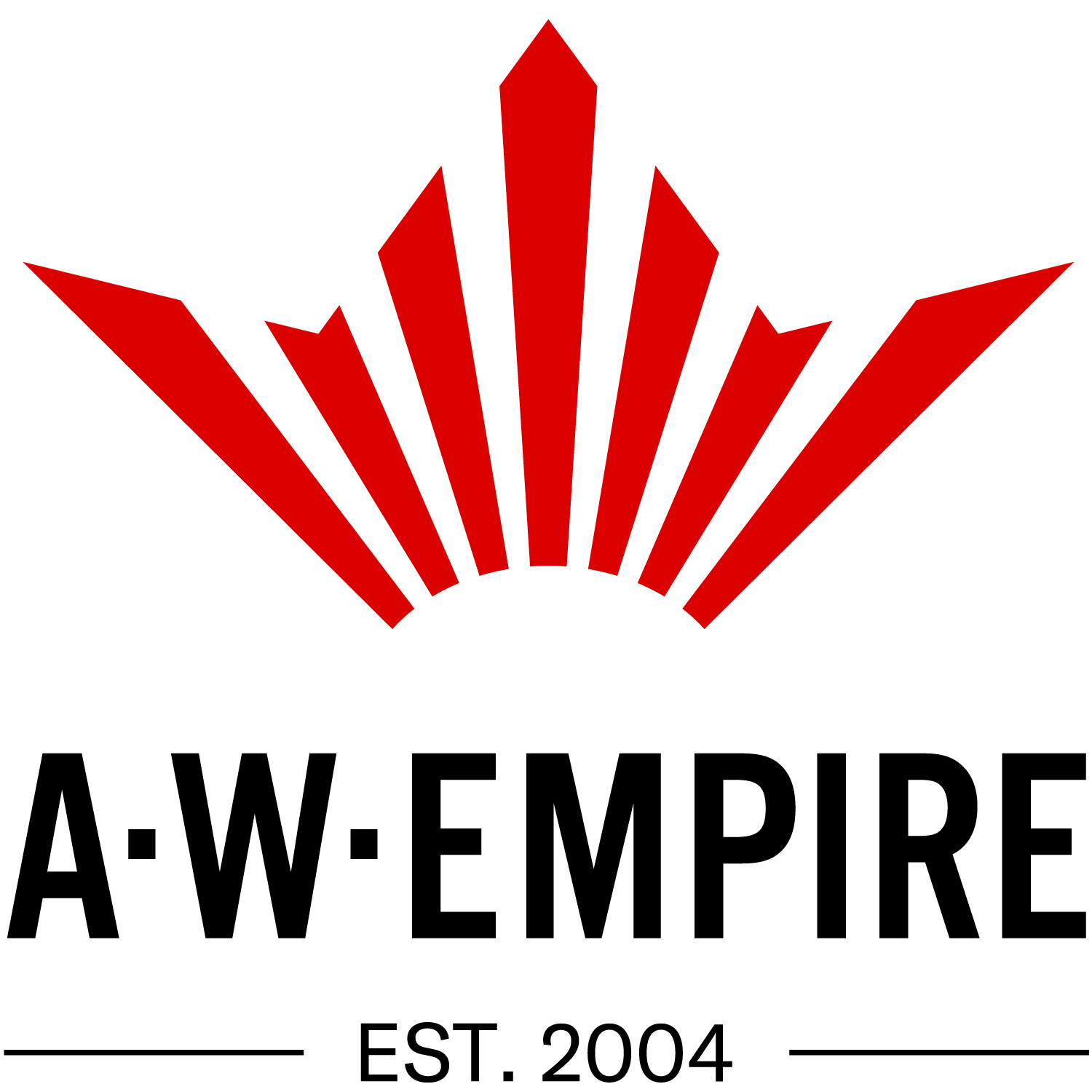 Logo of AW Empire