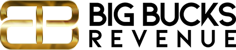 Company logo of BigBucks Revenue.