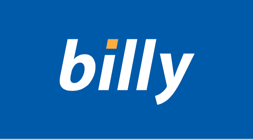 Logo of Billy Mobile