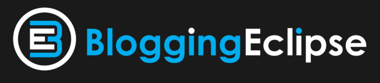 Logo of BloggingEclipse