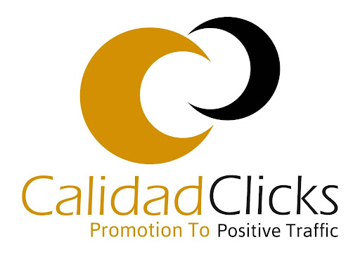 Logo of Calidad Clicks
