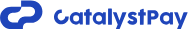Logo of CatalystPay