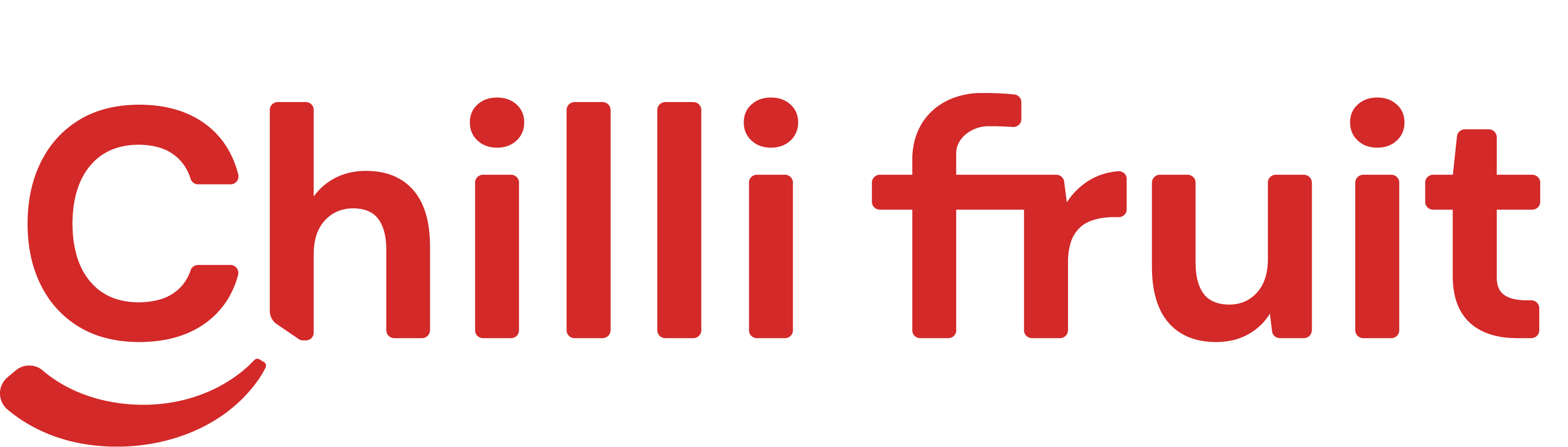 Logo of Chilli Fruit