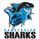 Company logo of ConversionSharks.