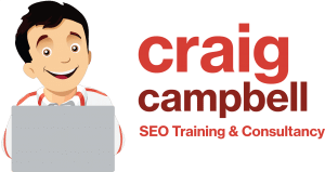 Craig Campbell SEO LTD's company logo