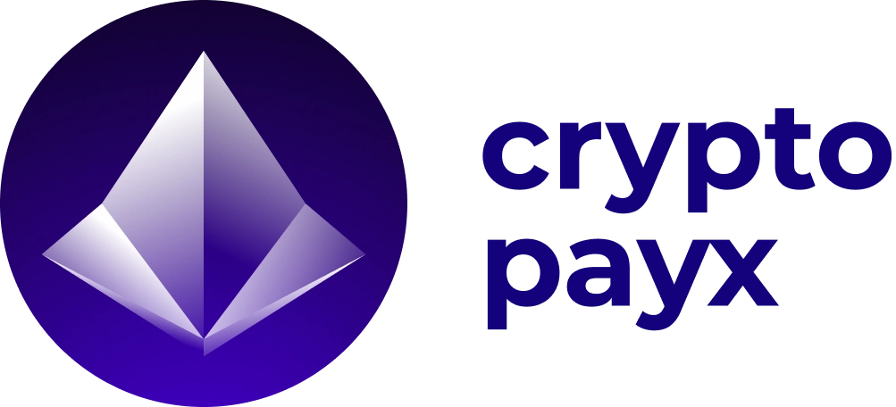 Logo of Crypto Payx
