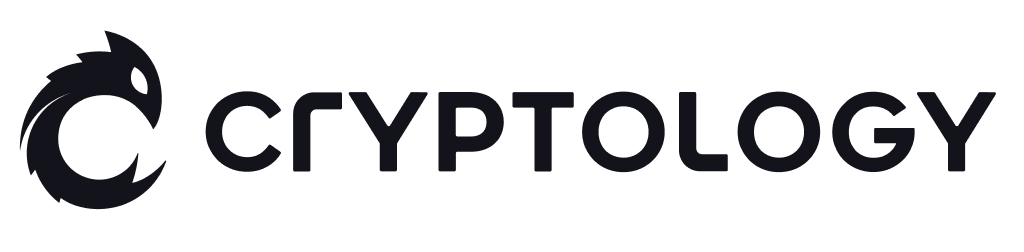 Company logo of Cryptology.