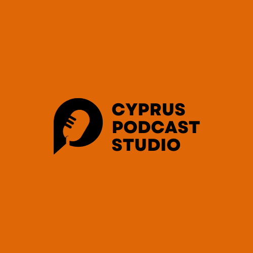 Logo of Cyprus Podcast Studio
