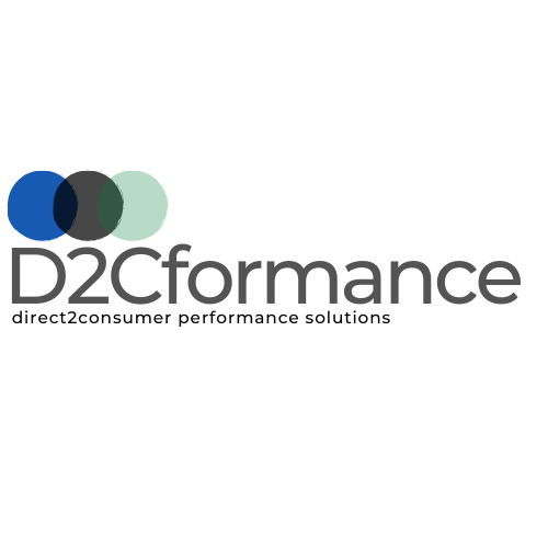 Logo of D2Cformance