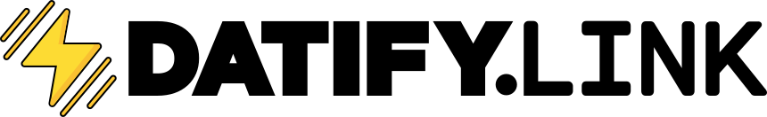 Company logo of Datify.Link.