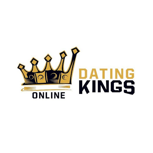 Logo of Online Dating Kings