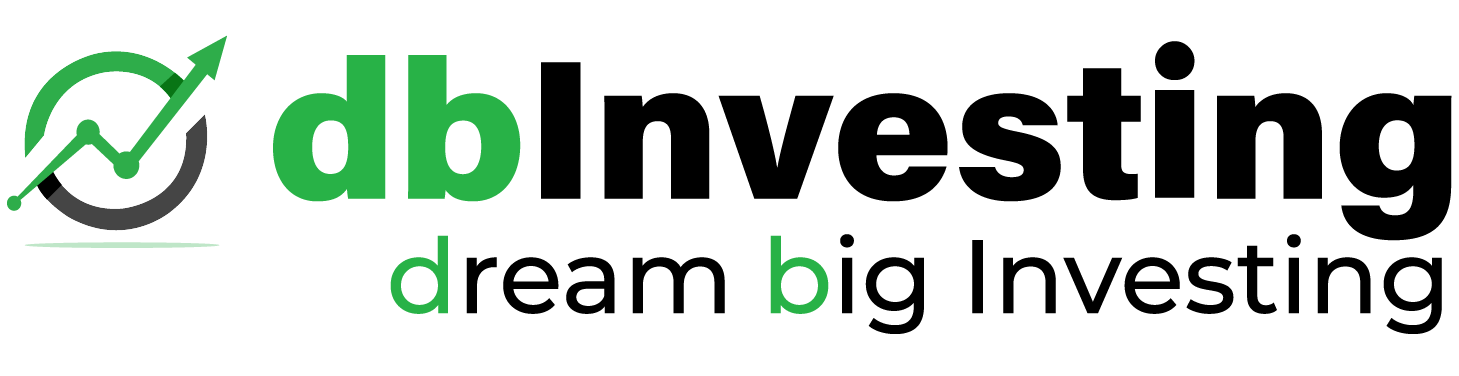 Company logo of DBinvesting.com.