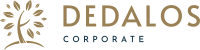 Logo of Dedalos Corporate Services