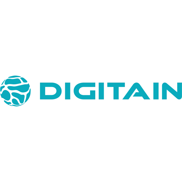 Logo of Digitain