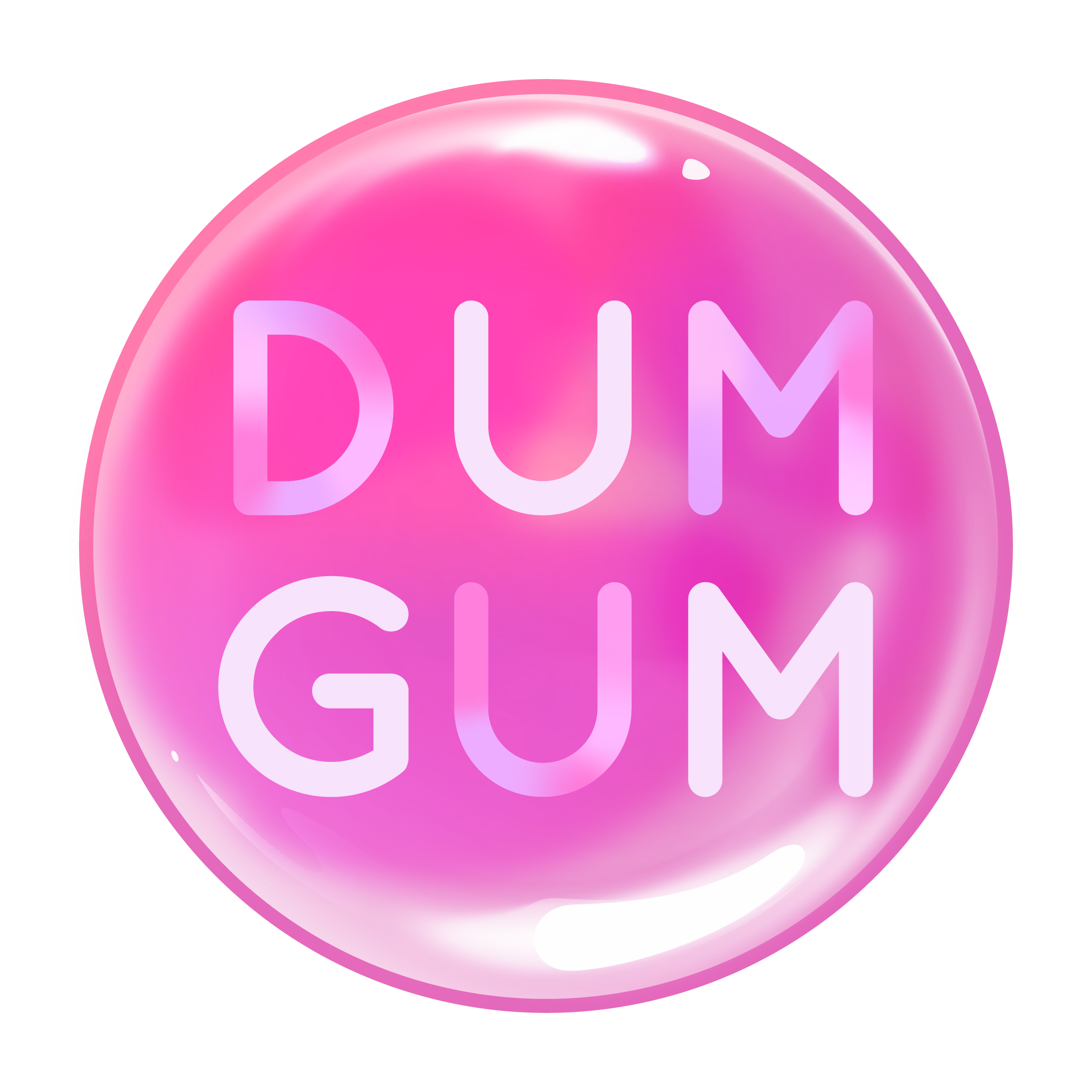 DumGum