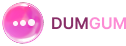 Logo of Dum Gum