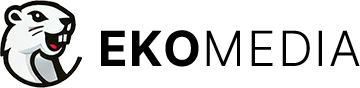 Logo of Ekomedia