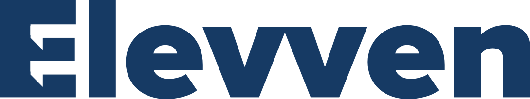 Company logo of Elevven.