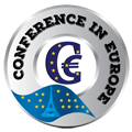 Logo of Conference In Europe
