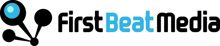 Company logo of First Beat Media