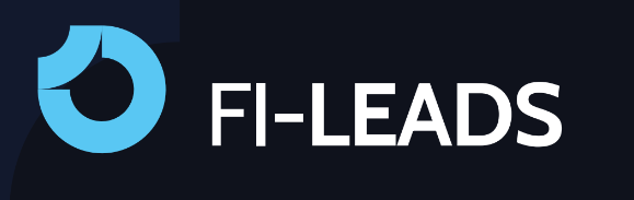 Logo of FI-Leads