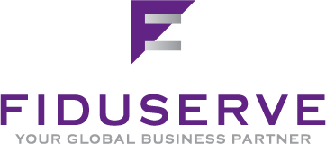 Company logo of FiduServe.