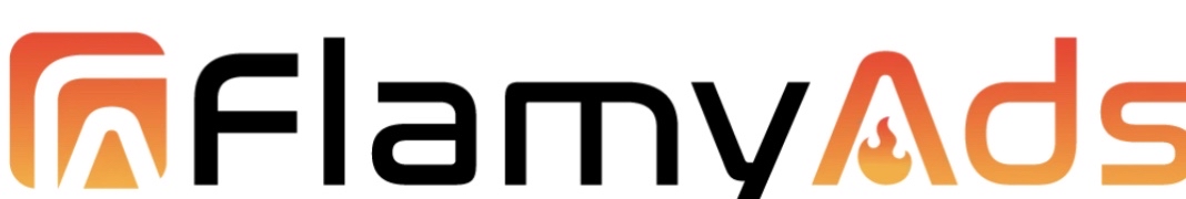 Logo of Flamy Ads