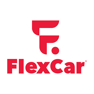 Logo of FlexCar