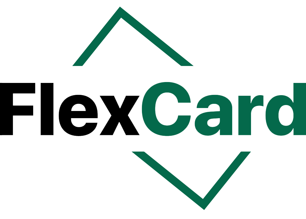 Logo of Flexcard