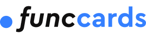 Logo of FuncCards