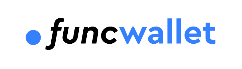 Logo of FuncWallet