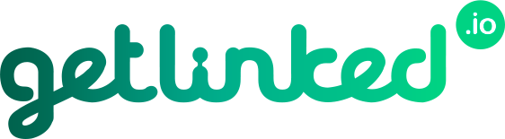 Company logo of Getlinked